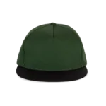 Casquette snapback – 5 panneaux