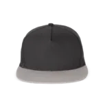 Casquette snapback – 5 panneaux