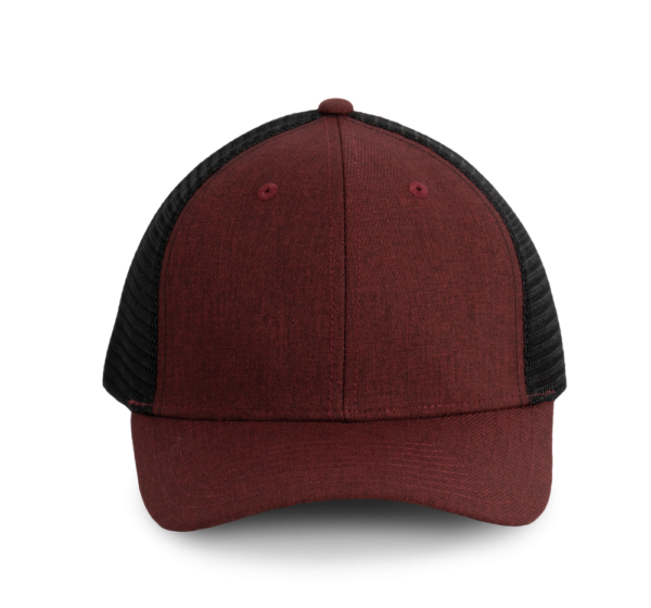 Casquette Urban Trucker – 6 panneaux