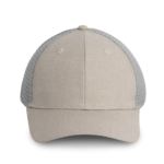 Casquette Urban Trucker – 6 panneaux