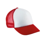 Casquette trucker enfant – 5 panneaux