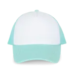 Casquette trucker enfant – 5 panneaux