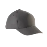 Casquette enfant avec sandwich contrasté – 5 panneaux