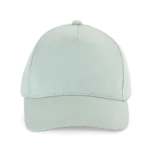 Casquette enfant en coton – 5 panneaux