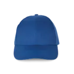 Casquette polyester – 6 panneaux