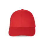 Casquette polyester – 6 panneaux