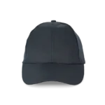 Casquette polyester – 6 panneaux