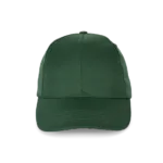 Casquette polyester – 6 panneaux