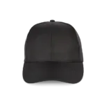 Casquette polyester – 6 panneaux