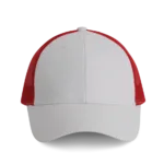 Casquette Trucker – 6 panneaux