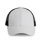 Casquette Trucker – 6 panneaux