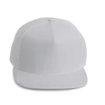 Casquette Snapback – 5 panneaux