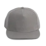 Casquette Snapback – 5 panneaux