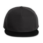 Casquette Snapback – 5 panneaux