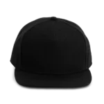 Casquette Snapback – 5 panneaux