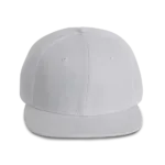 Casquette Snapback – 6 panneaux