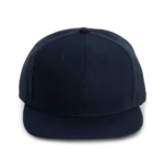 Casquette Snapback – 6 panneaux