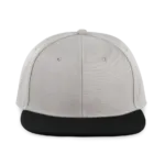 Casquette Snapback – 6 panneaux