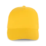 Casquette coton épais – 5 panneaux