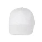 Casquette coton épais – 5 panneaux