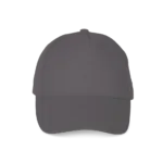 Casquette coton épais – 5 panneaux