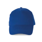 Casquette coton épais – 5 panneaux