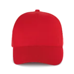 Casquette coton épais – 5 panneaux