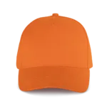 Casquette coton épais – 5 panneaux