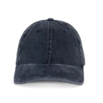 Casquette Vintage – 6 panneaux