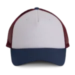 Casquette Trucker – 5 panneaux