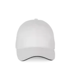 Casquette sandwich contrasté – 6 panneaux