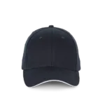 Casquette sandwich contrasté – 6 panneaux