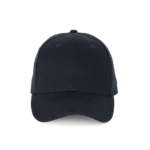 Casquette sandwich contrasté – 6 panneaux