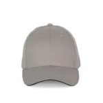 Casquette sandwich contrasté – 6 panneaux