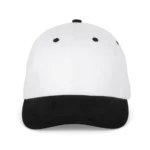 Casquette – 6 panneaux
