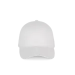 Casquette – 6 panneaux