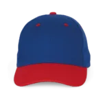 Casquette – 6 panneaux