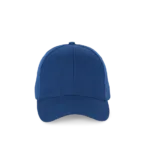 Casquette – 6 panneaux