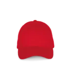 Casquette – 6 panneaux