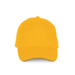 Casquette – 5 panneaux