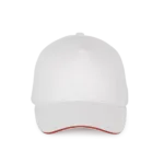 Casquette – 5 panneaux