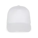 Casquette – 5 panneaux