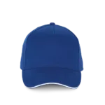 Casquette – 5 panneaux