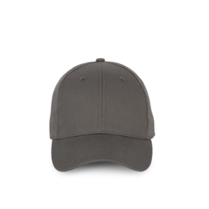 Casquette – 6 panneaux