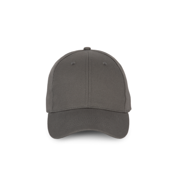 Casquette – 6 panneaux