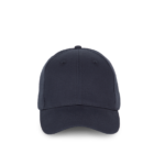 Casquette – 6 panneaux