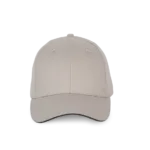Casquette avec sandwich contrasté – 6 panneaux