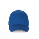 Casquette – 6 panneaux