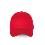 Casquette – 6 panneaux