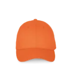Casquette – 6 panneaux